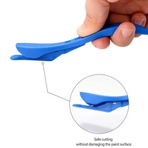 2/ Gift wrap Paper Cutter